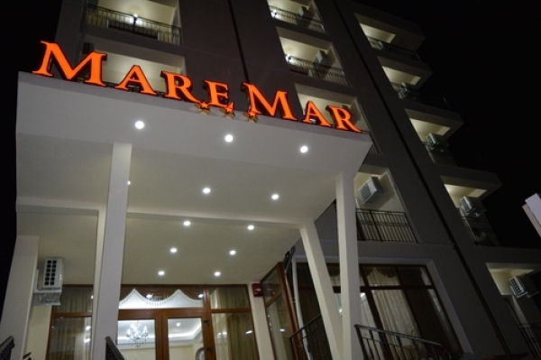 Hotel MareMar