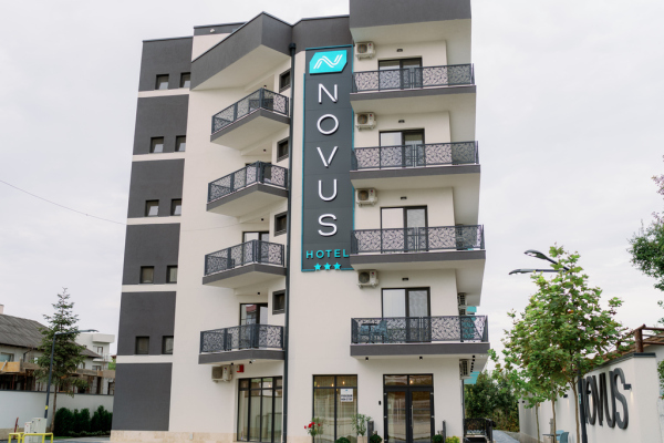 Hotel NOVUS