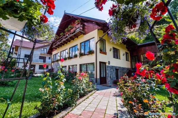 Pensiune Dana Olteanu