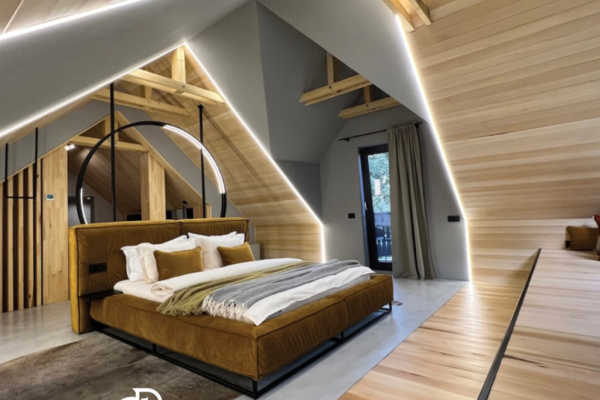Pensiune Garden Retreat - Adult Only