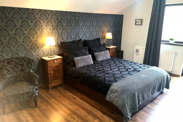 Pensiune La Maison Des Rêves