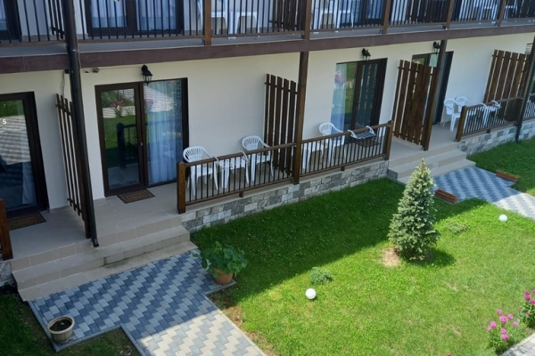 Casa Smarald