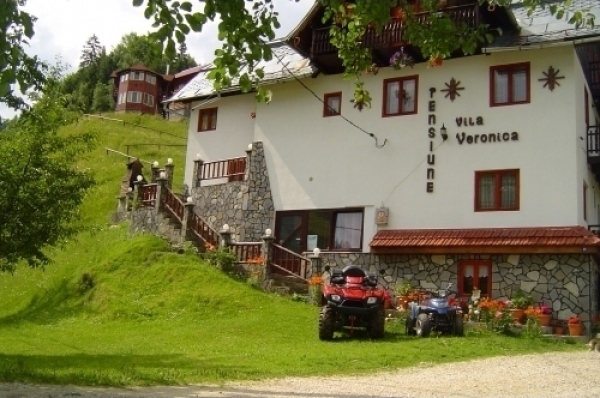 Pensiune VERONICA