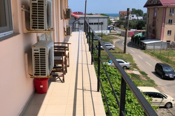 Pensiune Vila Adelina