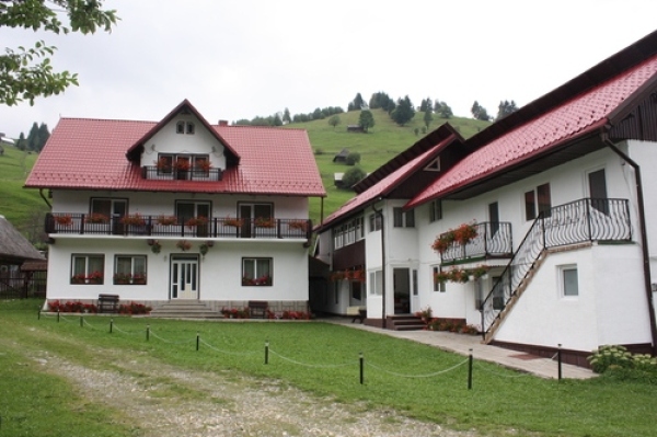 Vila Bangălă Sorina