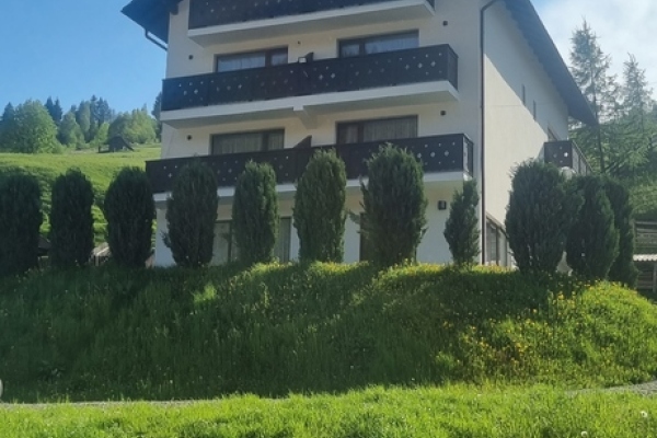 Vila Bangălă Sorina 2