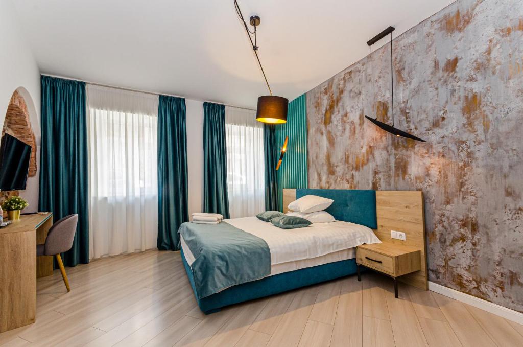Boutique Hotel Lumiere House