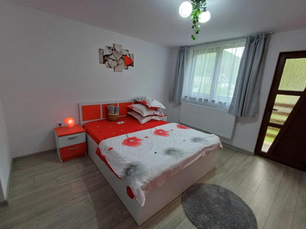 Cabana Acasă la Delia