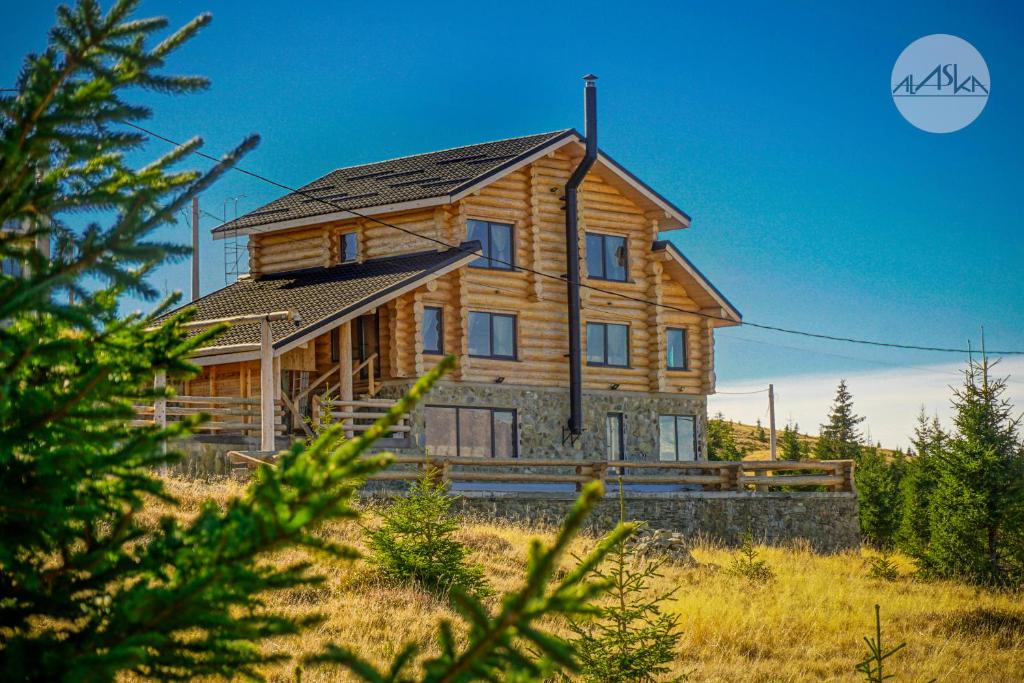 Cabana Alaska