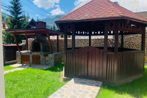 Cabana Carp