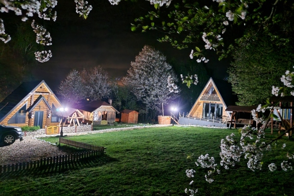 Cabana Casa Iulia