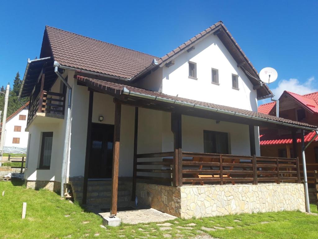 Cabana Dorului