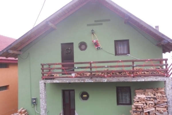 Cabana Elena