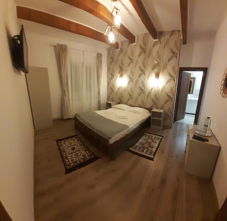 Cabana Iriss