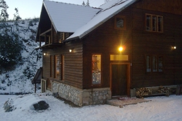 Cabana La Bunici