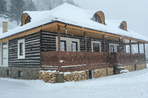 Cabana La Țâlică