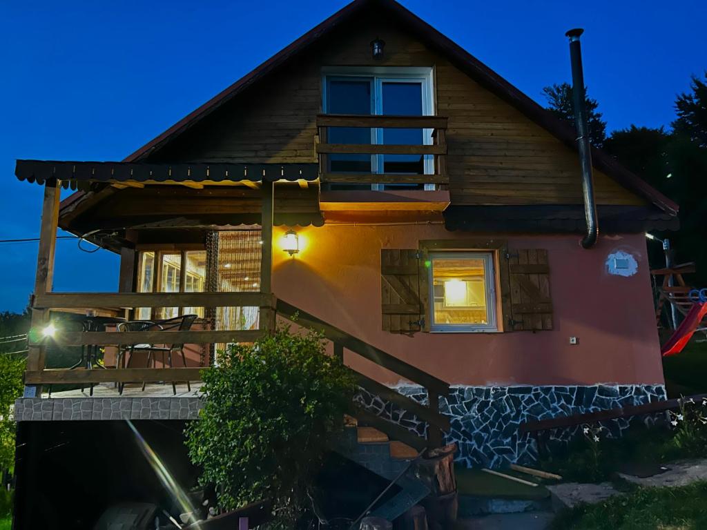 Cabana Mia