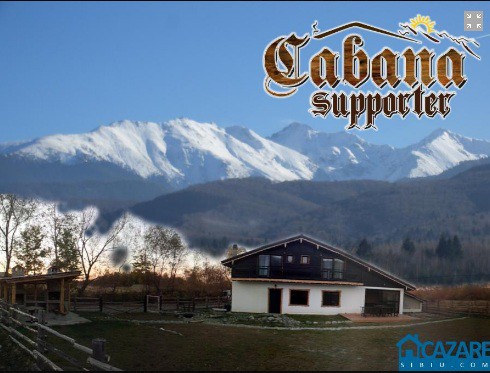 Cabana Supporter