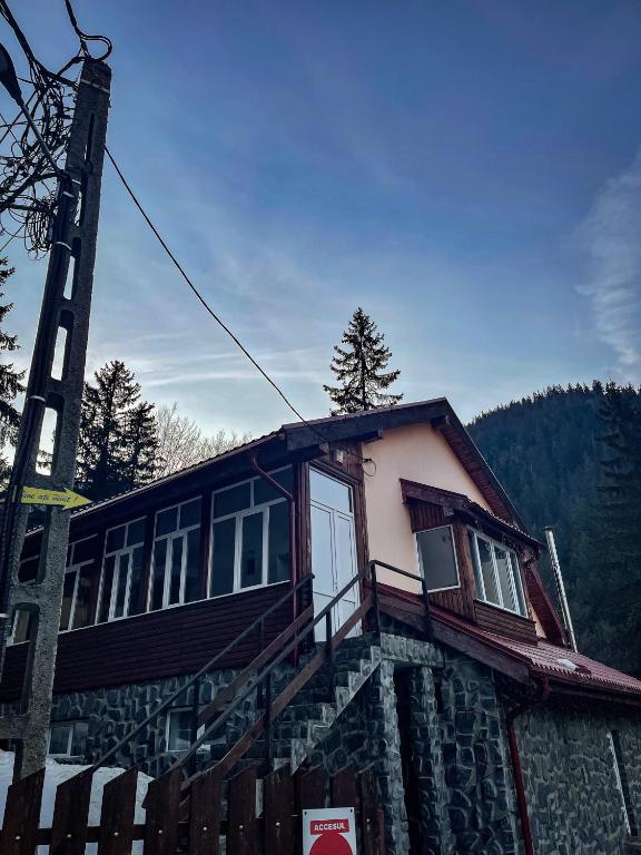 Cabana Zimur