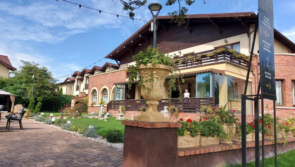 Hotel C&C KARO RESORT
