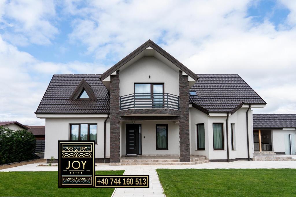 Pensiune JOY