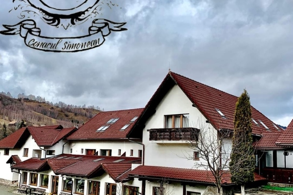 Pensiune CONACU ŞIMONEAN