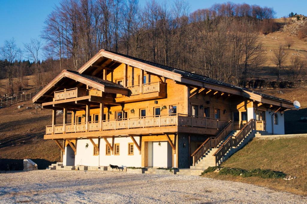 Pensiune SAMEDRU