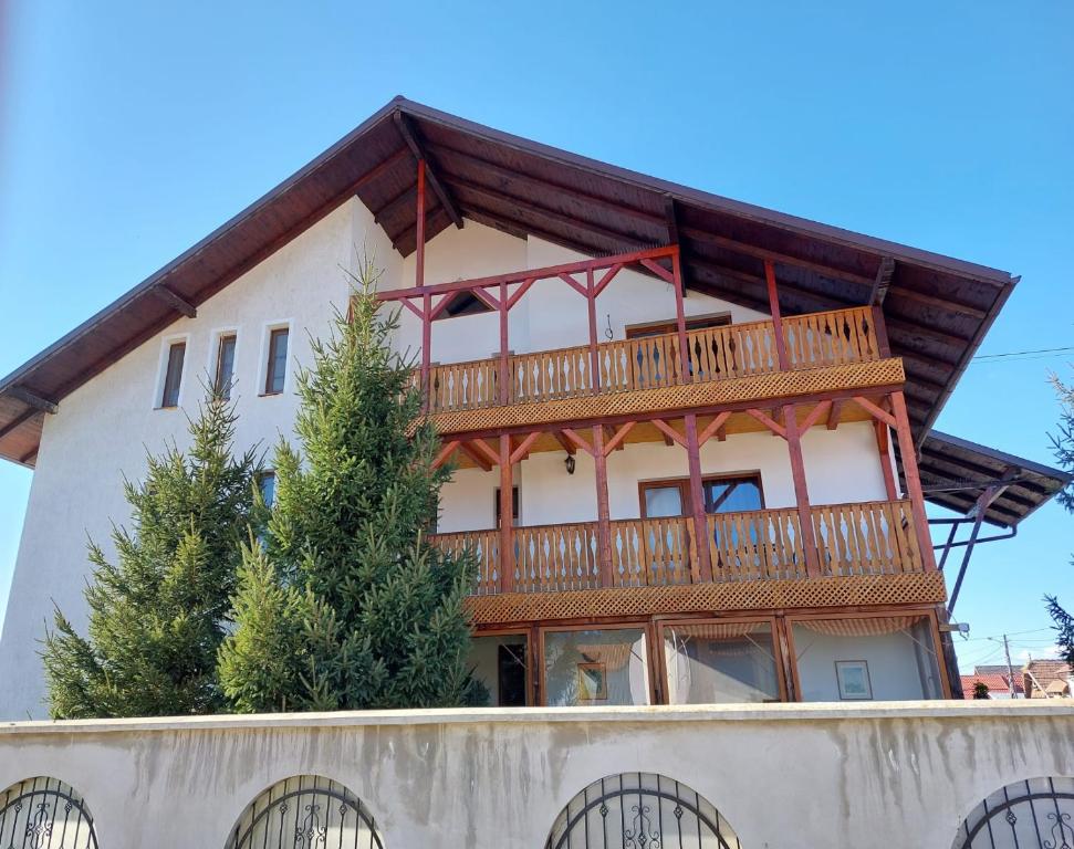 Pensiune VERA
