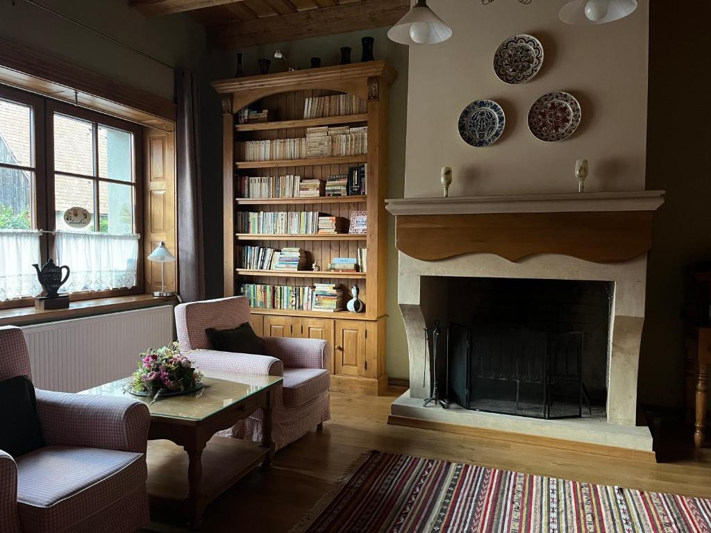 Pensiune TOHANU VECHI