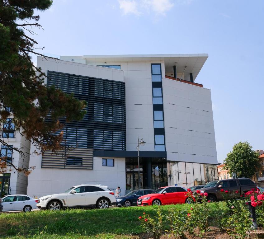 Hotel LUPA BY BUENO