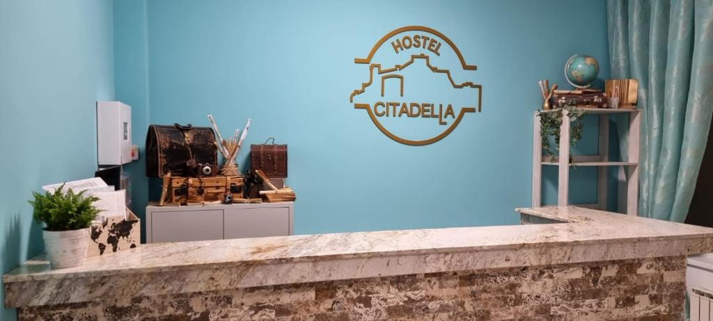 Hostel CITADELLA