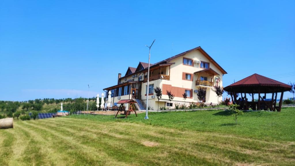 Motel PRISLOP
