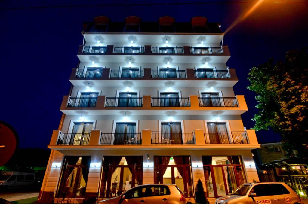 Hotel LUCA S BOUTIQUE