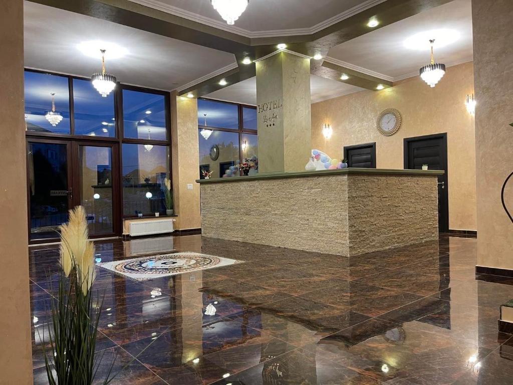 Hotel LA ANE