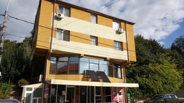 Hostel LA CONU IANCU