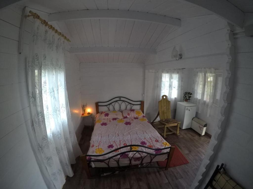 Camping TURTLE CAMP GRECI