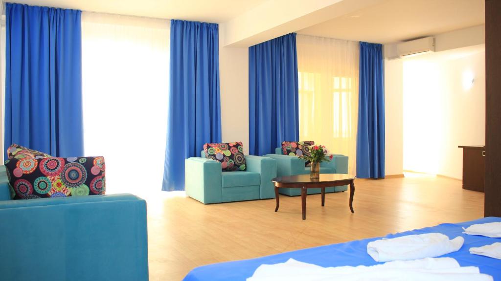 Hotel Pasha