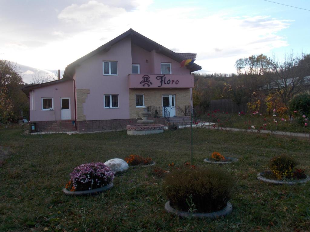 CASA FLORO