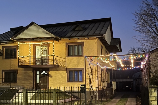 CASA NOEL