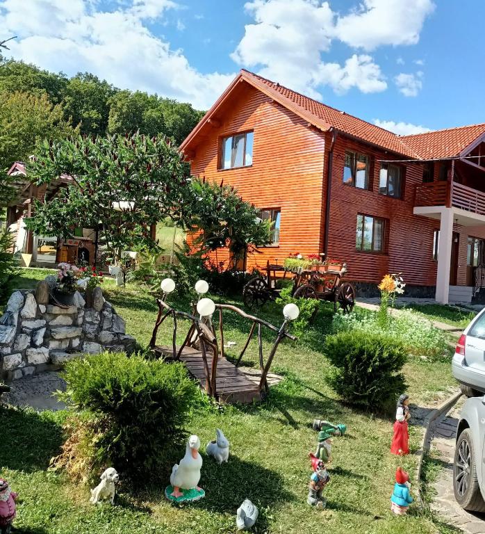 CASA LIA