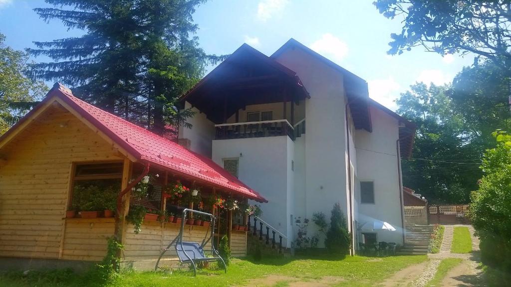 CASA KRISTA
