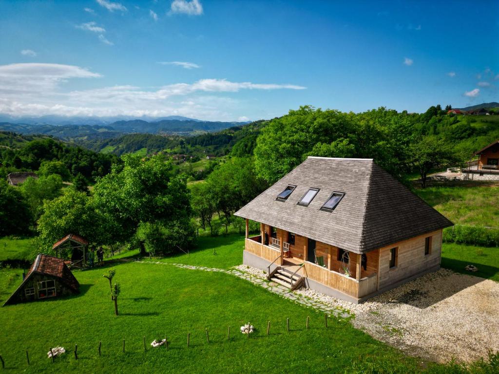 CASA WEZLY