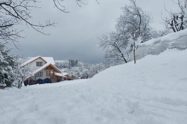 CASA PIATRA CRAIULUI