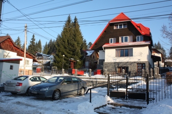 CASA ELITTE