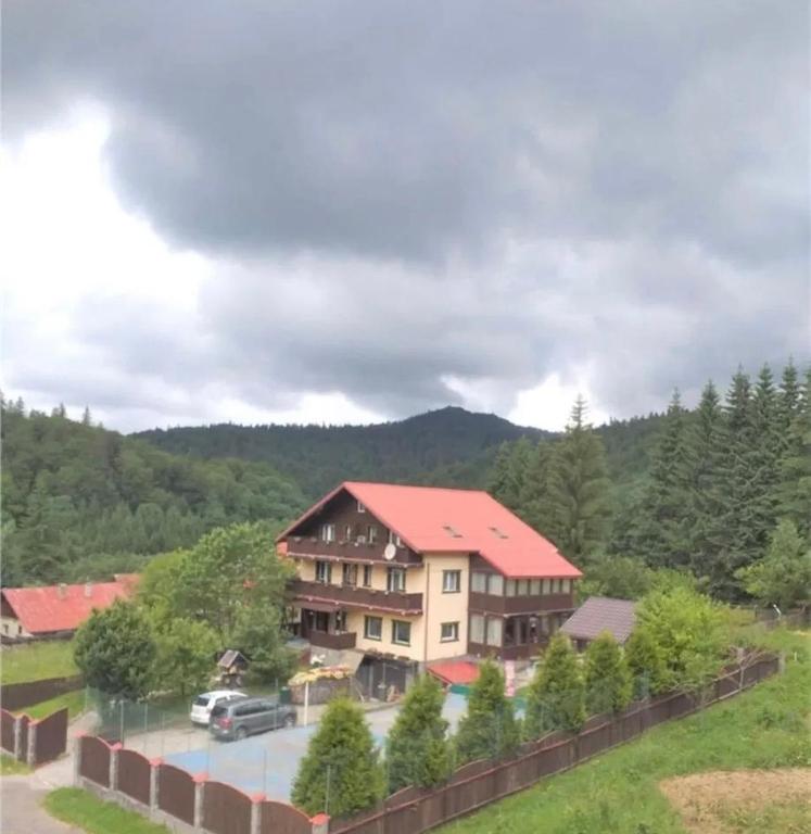 CASA TICINO