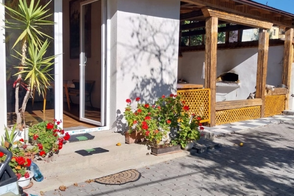 CASA TIGERO