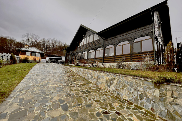 CASA ROX ANA