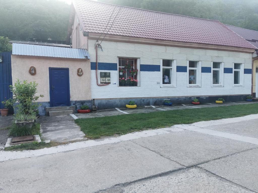 CASA MONTANA