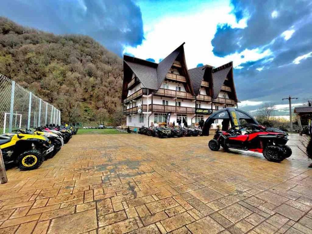 CONACUL VÂNĂTORULUI