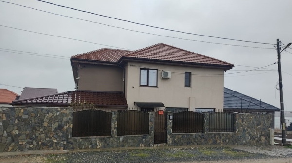 CASA MAREA NEAGRĂ